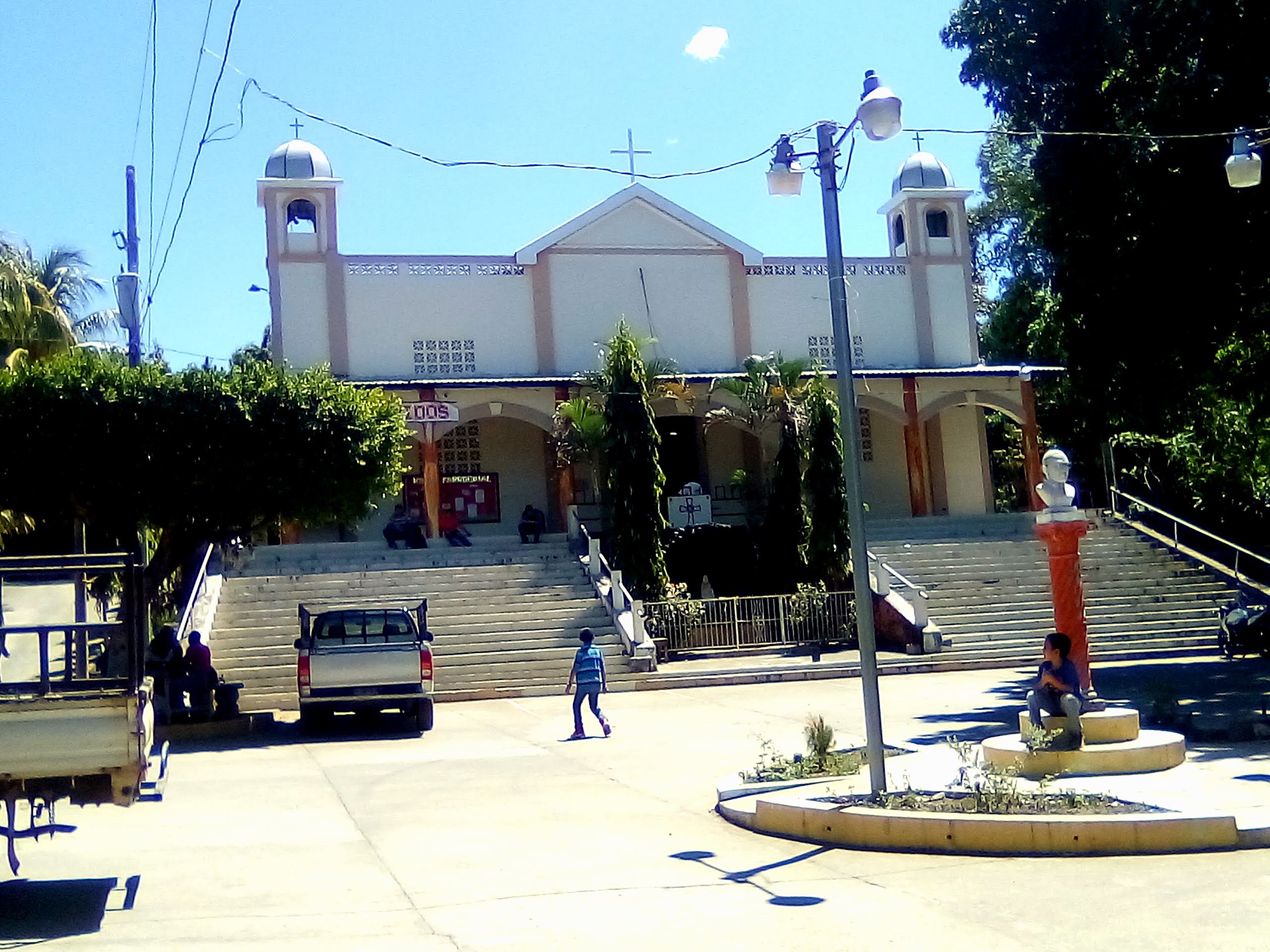 Municipio de San Jorge